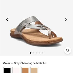 Taos Perfect Sandals